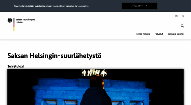 helsinki.diplo.de
