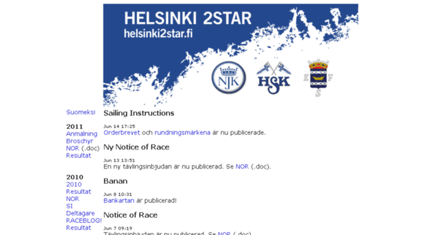 helsinki2star.fi