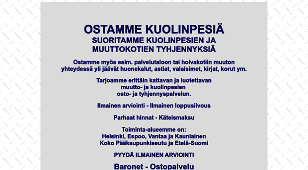 helsinkiart.fi