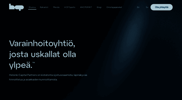 helsinkicapitalpartners.fi