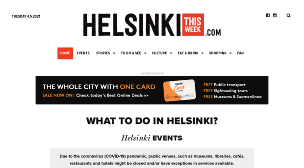 helsinkithisweek.com