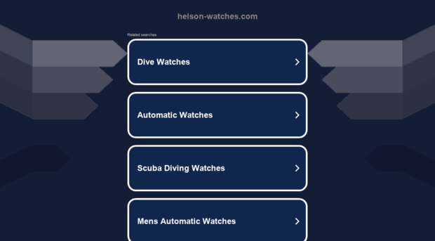 helson-watches.com