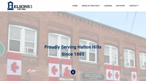 helsons.ca