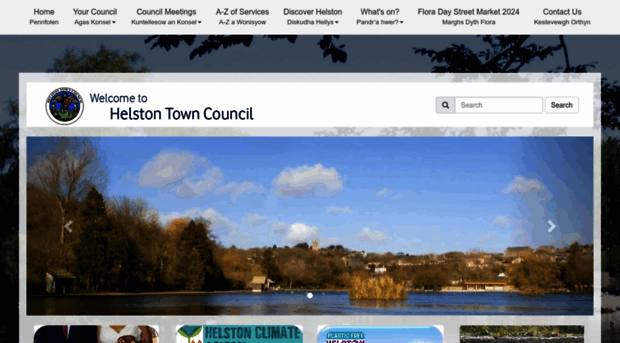 helston-tc.gov.uk