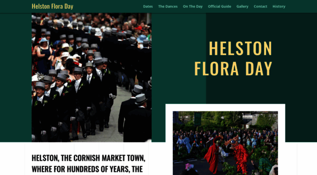 helstonfloraday.org.uk