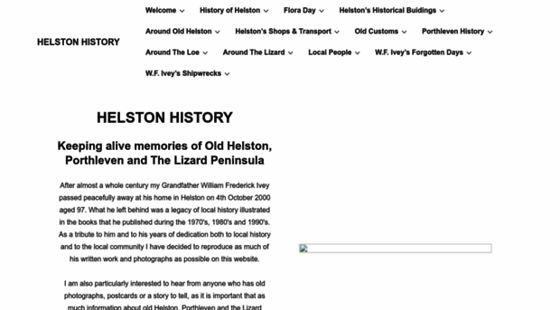 helstonhistory.co.uk