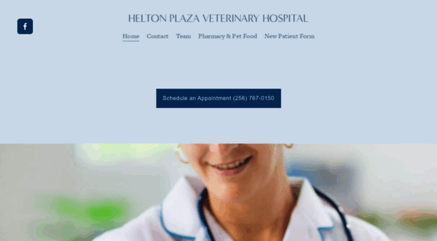 heltonplazavet.com