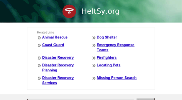 heltsy.org