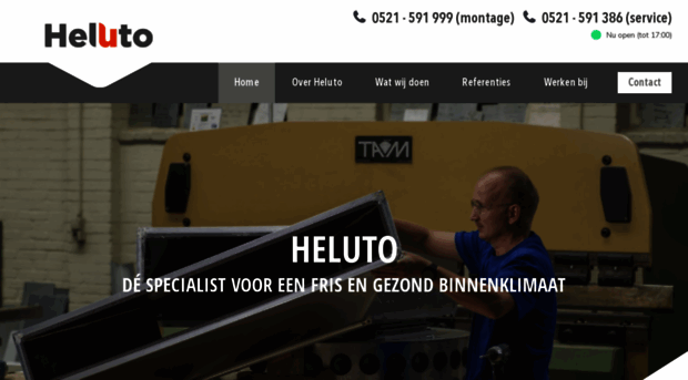 heluto.nl