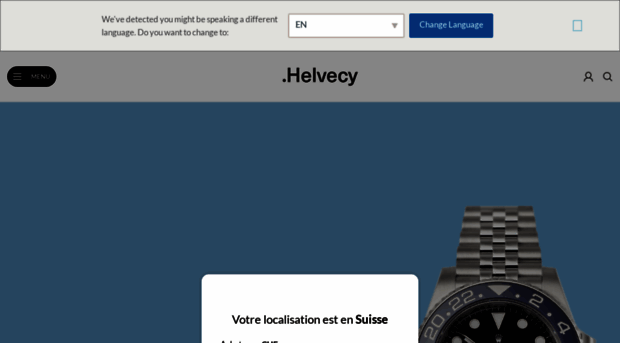 helvecy.com