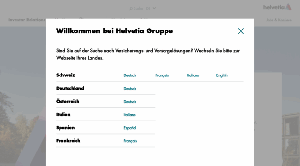 helvetia.com