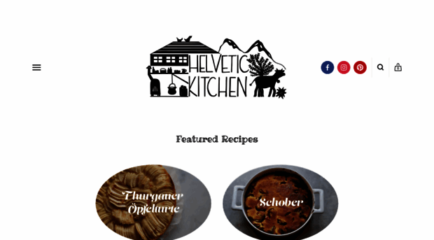 helvetickitchen.com