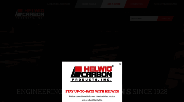 helwigcarbon.com