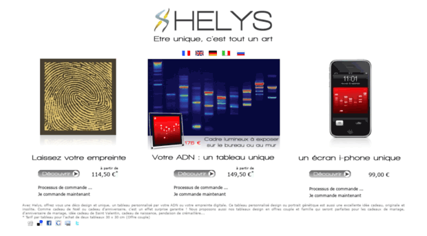 helys.fr