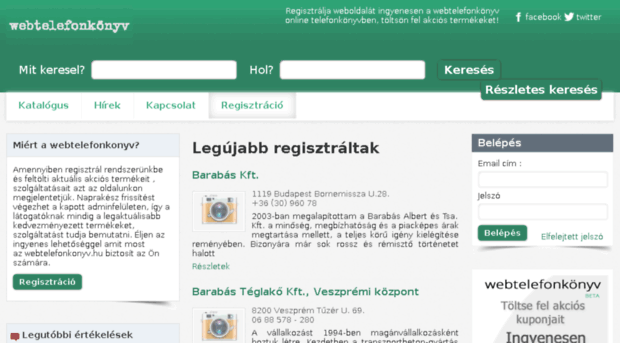 helyszini.webtelefonkonyv.hu