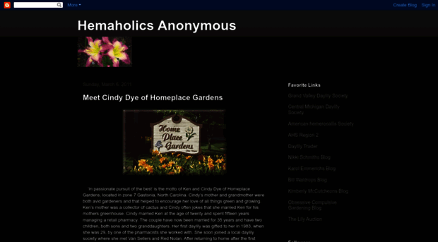 hemaholicsanonymous.blogspot.com