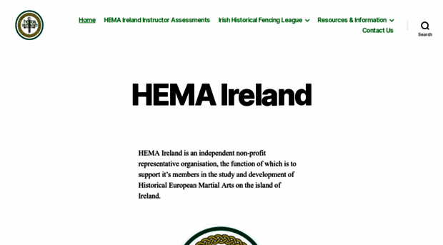 hemaireland.com