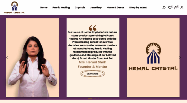 hemalcrystal.com