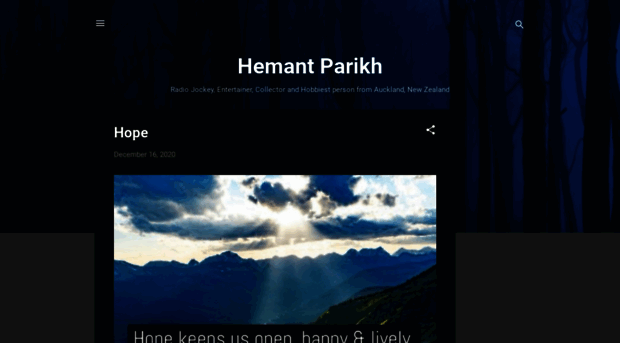 hemant-parikh.blogspot.in