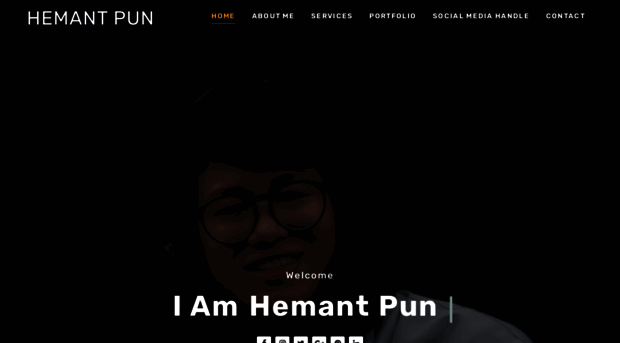 hemantpun.com.np