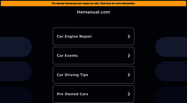 hemanual.com