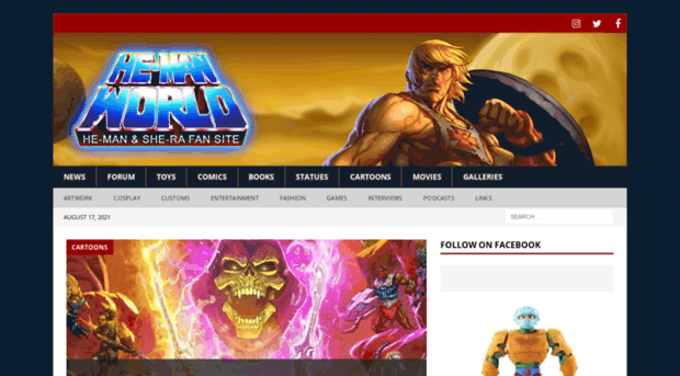 hemanworld.com