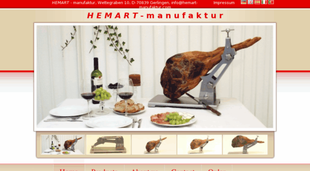 hemart-manufaktur.com