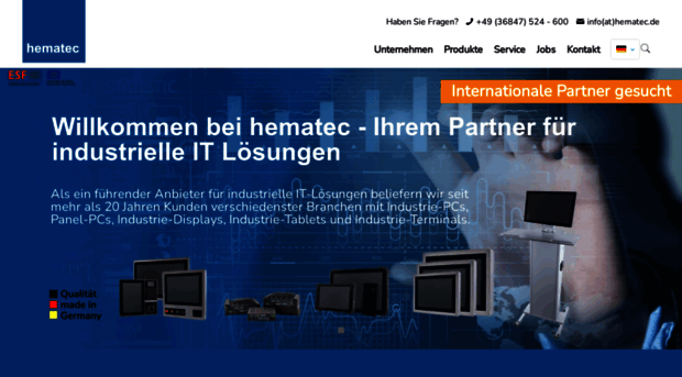 hematec.de