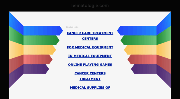 hematologie.com