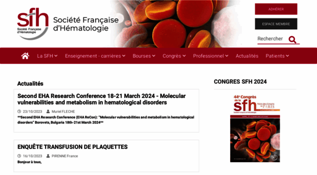 hematologie.net