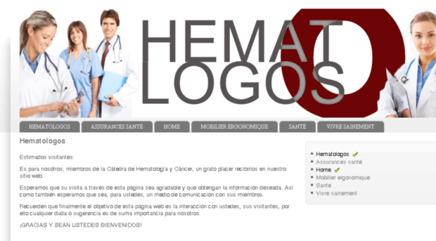 hematologos.org