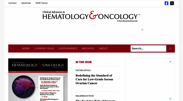 hematologyandoncology.net