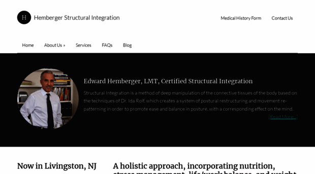 hembergerstructuralintegration.com