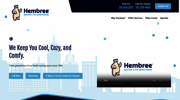 hembreeac.com