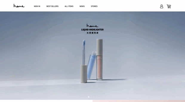 hemecosmetics.com.tw