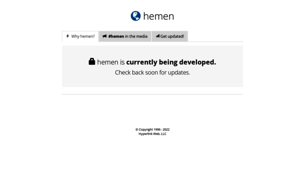 hemen.info