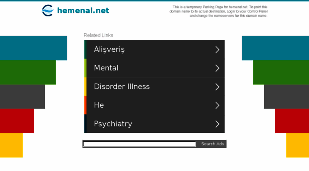 hemenal.net