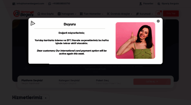 hemenbegeni.com