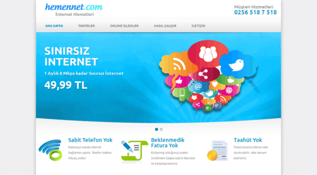 hemennet.com