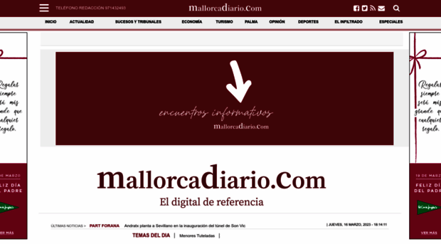 hemeroteca.mallorcadiario.com