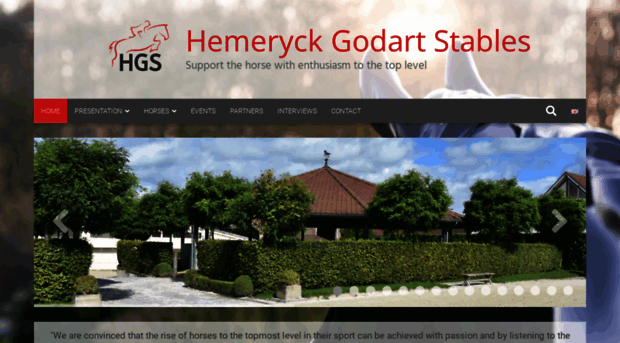 hemeryck-godart-stables.com