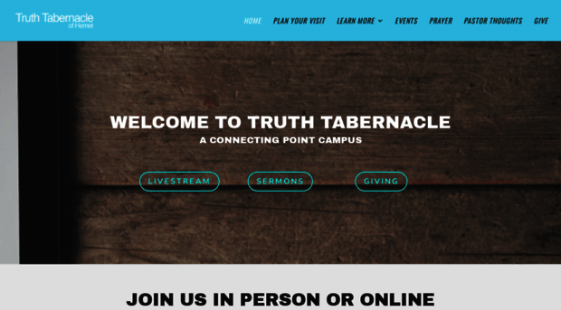 hemetchurch.org