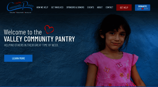 hemetcommunitypantry.org