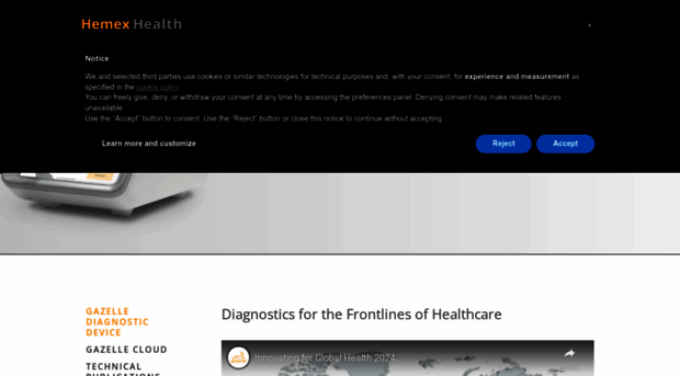 hemexhealth.com