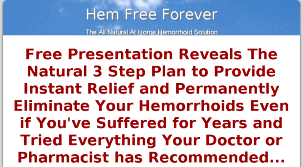 hemfreeforever.com