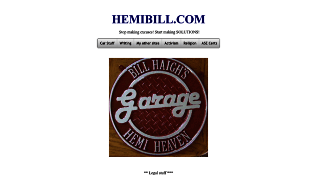 hemibill.com