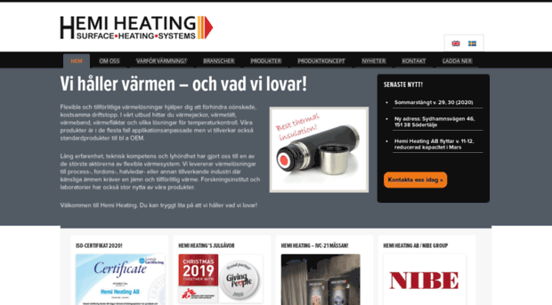 hemiheating.se