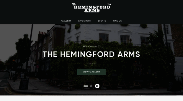 hemingfordarms.com