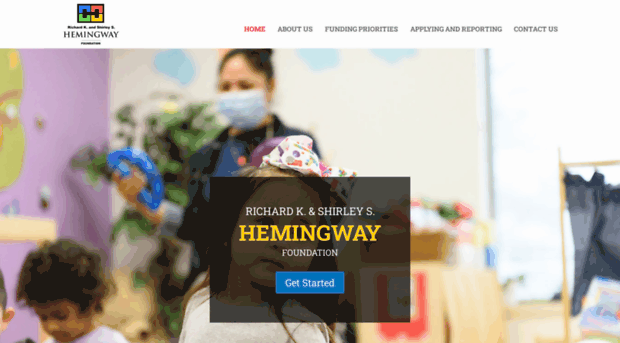 hemingwayfoundation.org