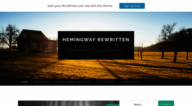 hemingwayrewrittendemo.wordpress.com